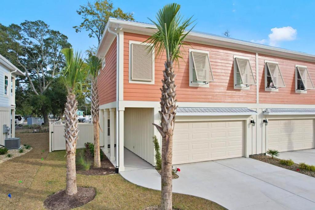 Gallery image of Coastal Charm Hallandale 3 Bdrm Vacation Home in Myrtle Beach