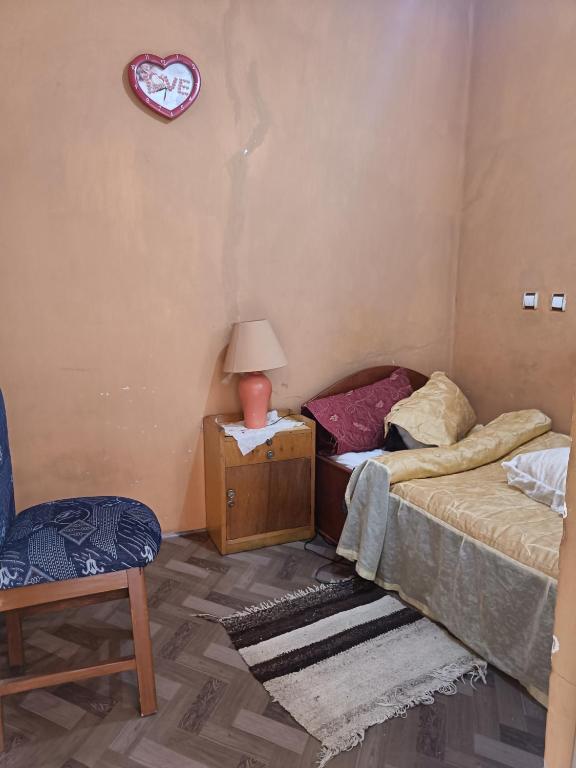 Birhan Guest House - Habitación Individual