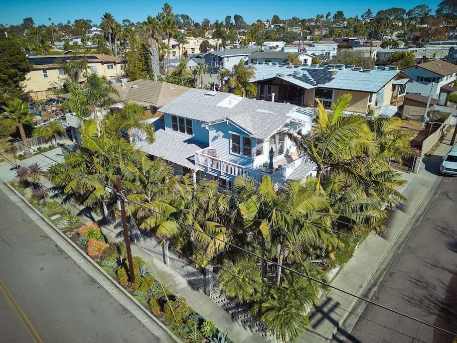 Private Encinitas Beach House, Encinitas (updated prices 2024)