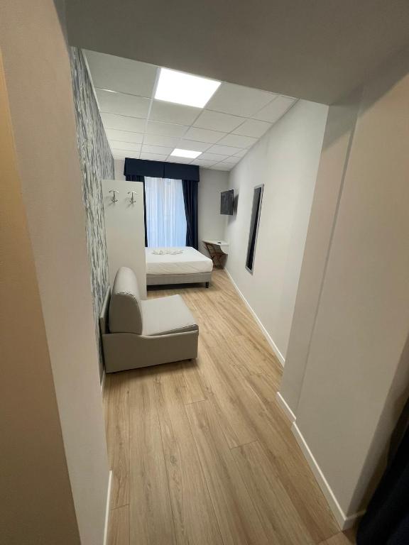 ROME'S GLORIA HOTEL - Resim 26