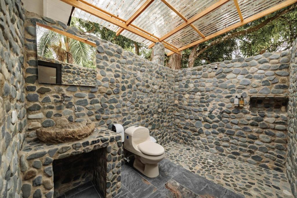 Fotografie z fotogalerie ubytování Hotel Quimbaya v destinaci San Jerónimo