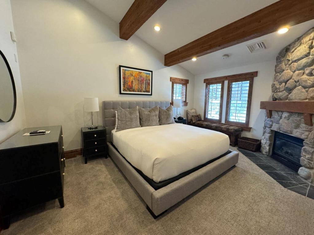 The Chateaux Deer Valley - Luxe Een Slaapkamer