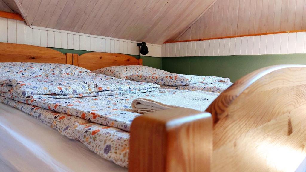 Imagen de la galería de Pod Małym Jasłem, en Cisna