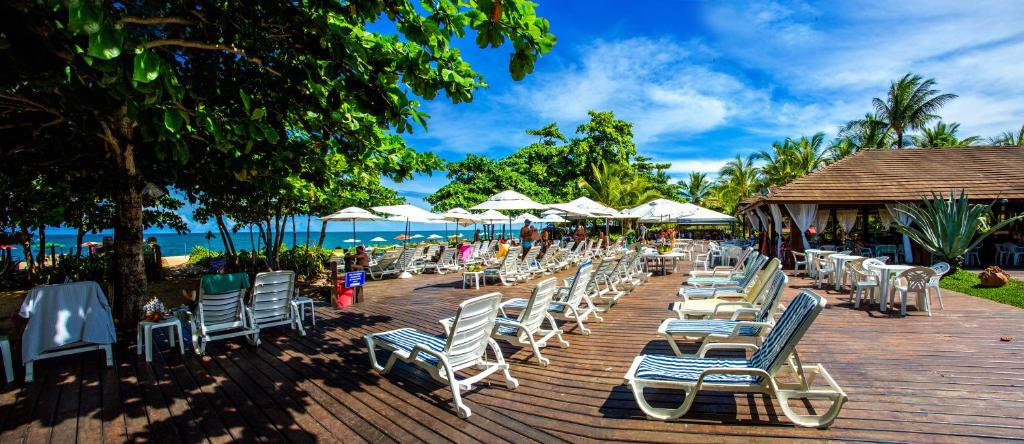  Resort Arcobaleno All Inclusive