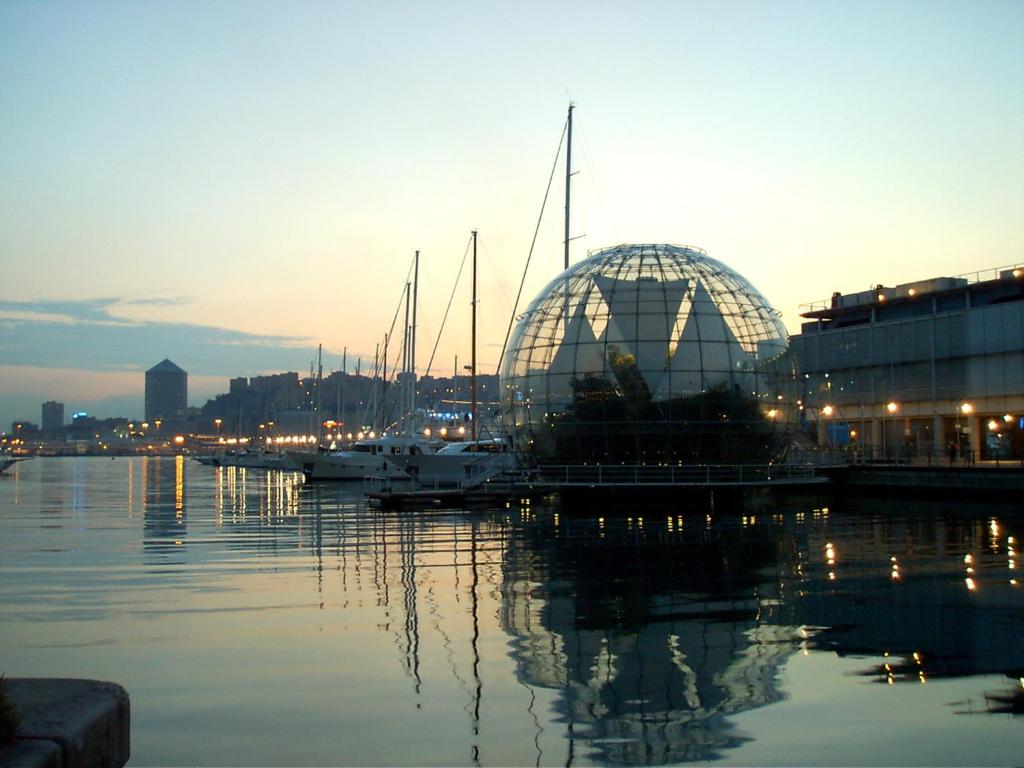 Albergo Novecento - Resim 15