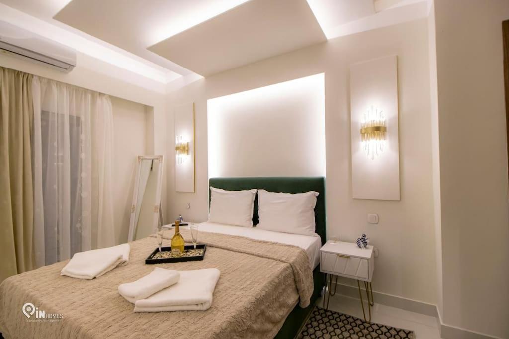 FF - Athenian Luxury Residence
