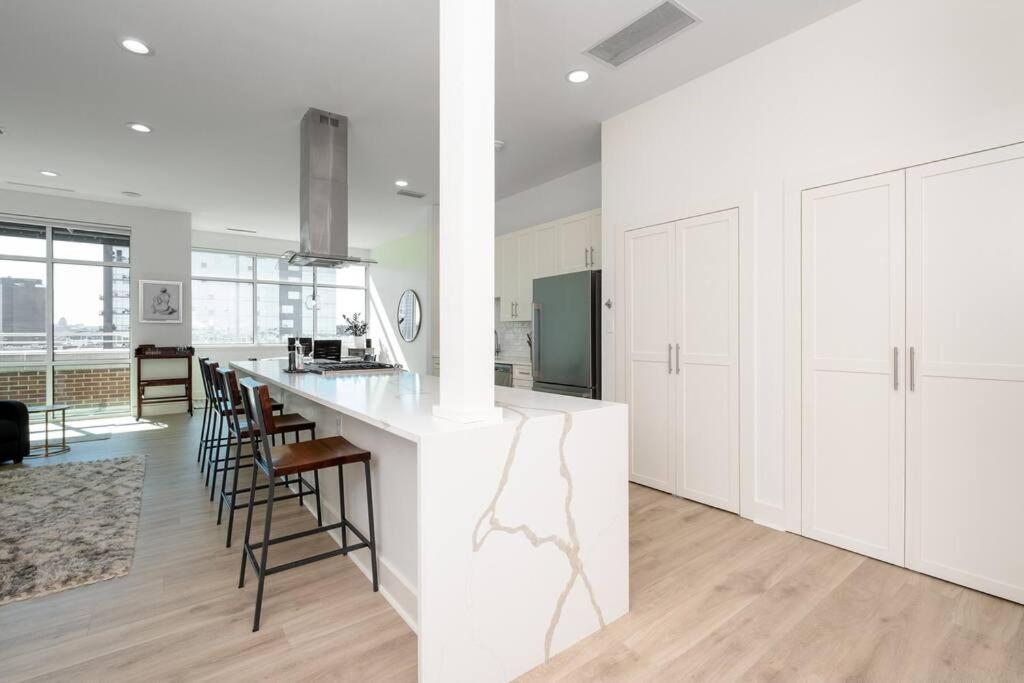 Luxury at River Market, Little Rock (updated prices 2024)