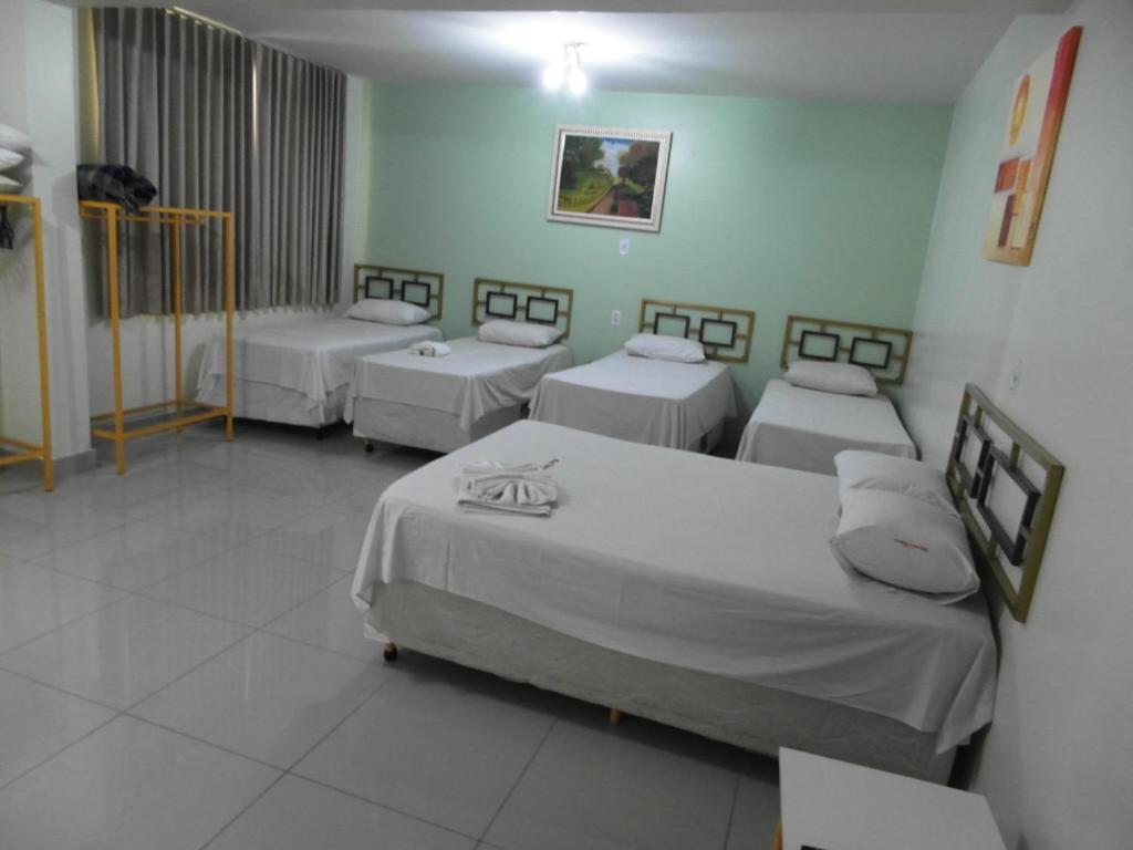  Hotel Itaipu