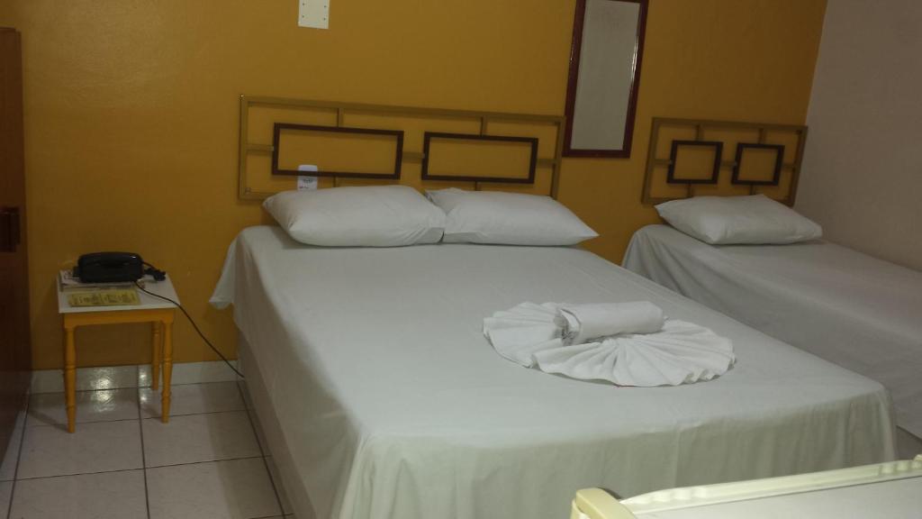  Hotel Itaipu