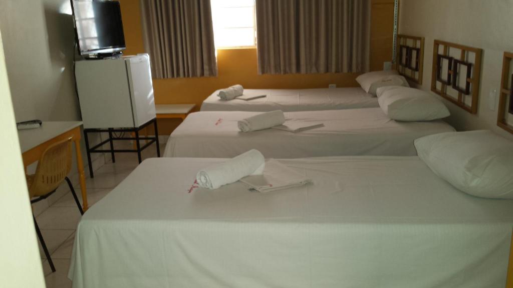  Hotel Itaipu