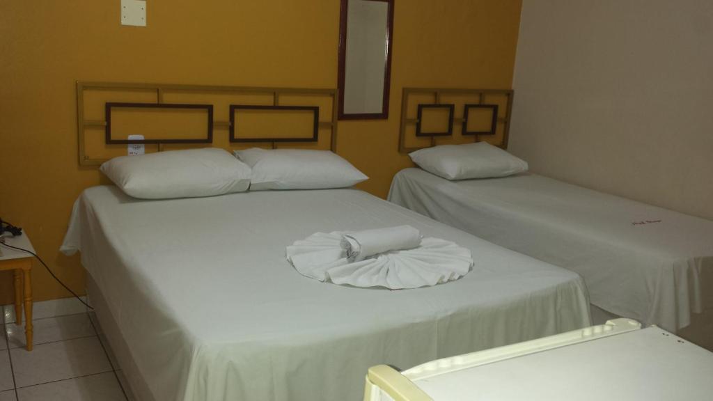  Hotel Itaipu