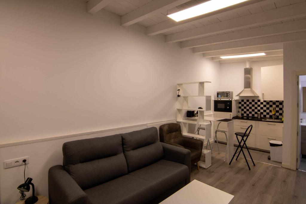 Loft roma - 4