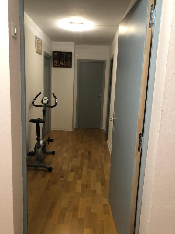 Fotografie z fotogalerie ubytování Beauvais chambre 1 v destinaci Beauvais