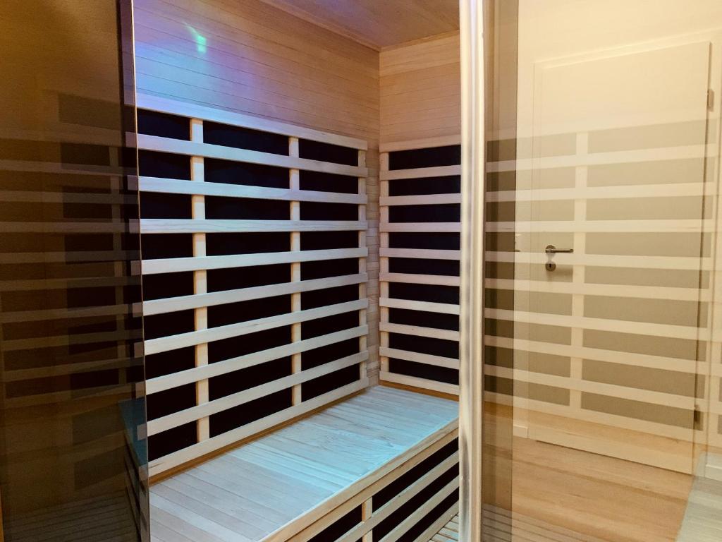 Fotografie z fotogalerie ubytování EVA o Wellnessoasis o Montainview o Pizzaoven o v destinaci Ingenbohl