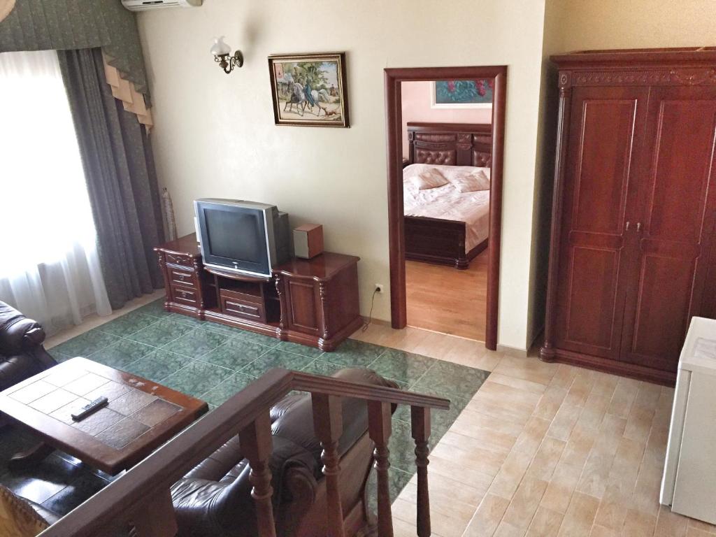 Veles Hotel - Junior Suite