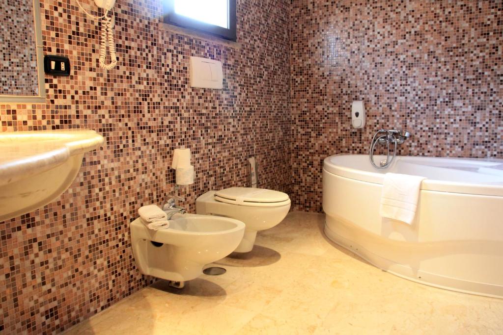 Hotel Aphrodite - Resim 36