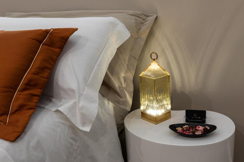 Afbeelding uit fotogalerij van La Chimera Luxury Home in Taranto