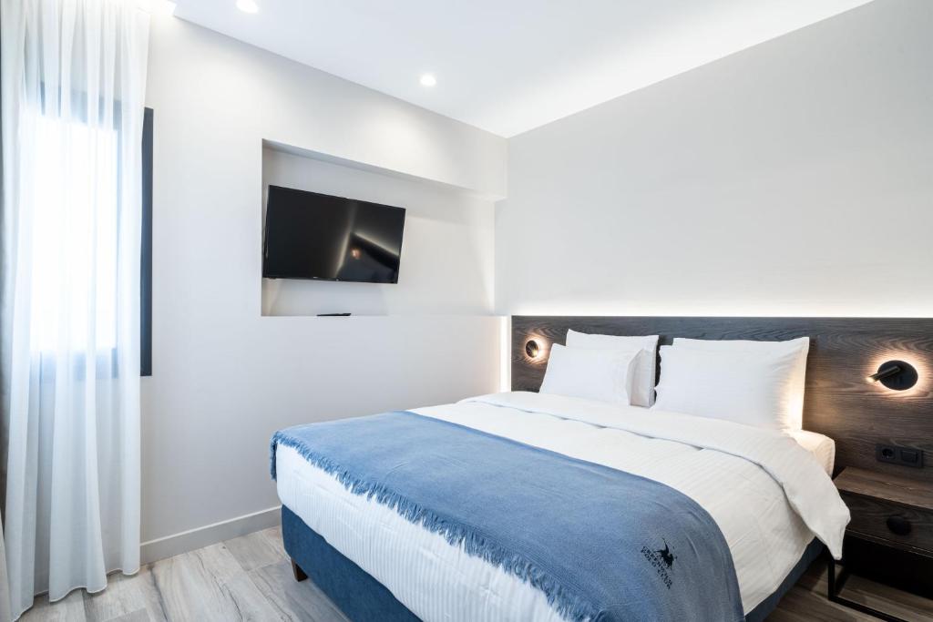 D Suites & Rooms - Resim 24