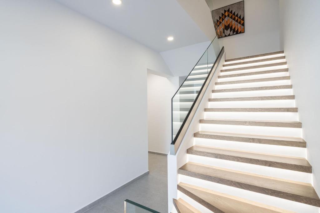 D Suites & Rooms - Resim 10