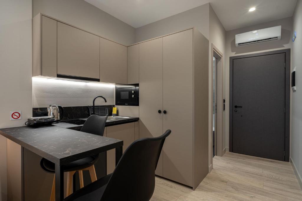 D Suites & Rooms - Resim 27