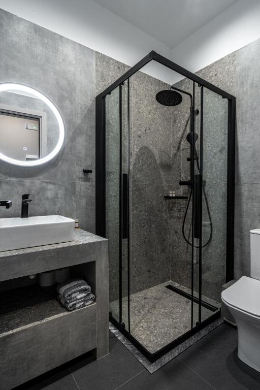 D Suites & Rooms - Resim 30