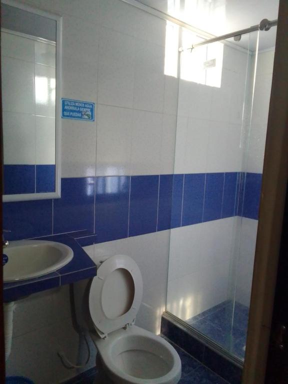HOTEL KIRPAS - Double Room