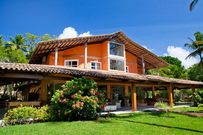  Hotel Karapitangui