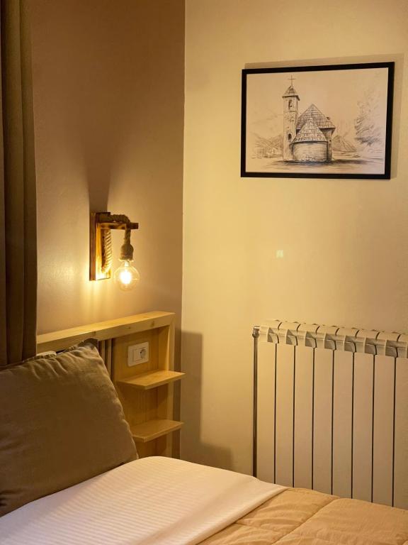 Gurra Family' Guesthouse - Imazhi 6