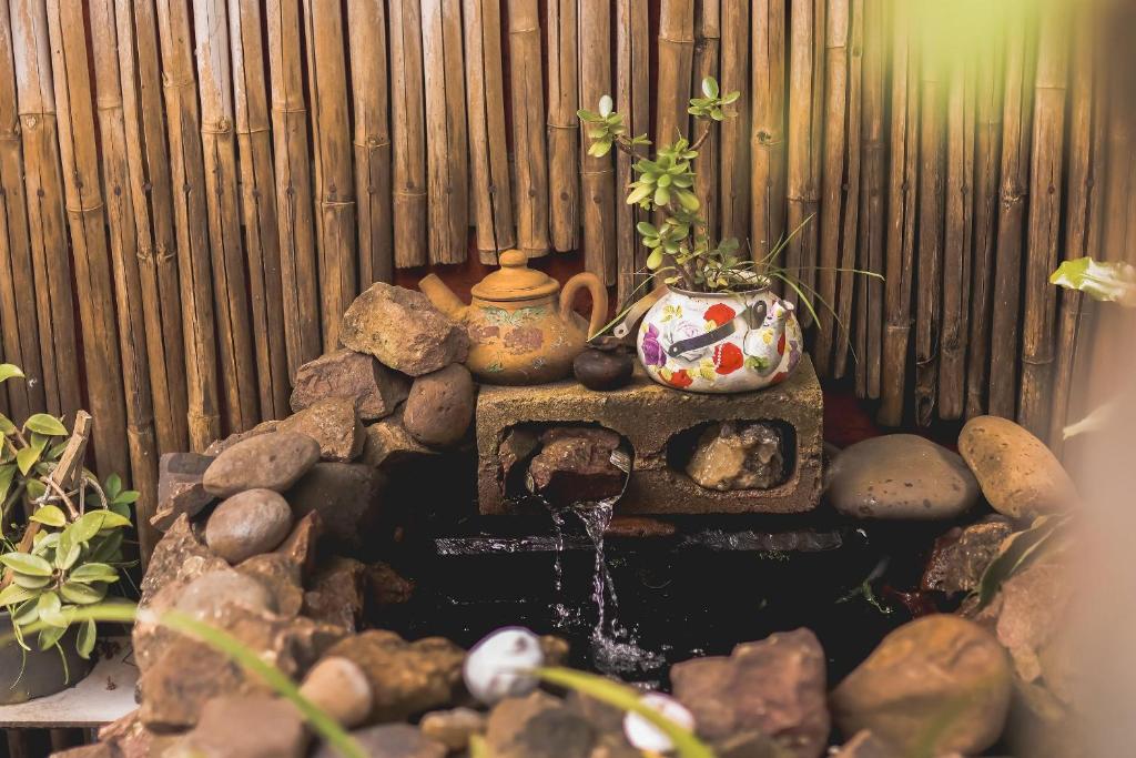 Fotografie z fotogalerie ubytování Casa Bento 85 Aconchegante e Completa v destinaci Bento Gonçalves