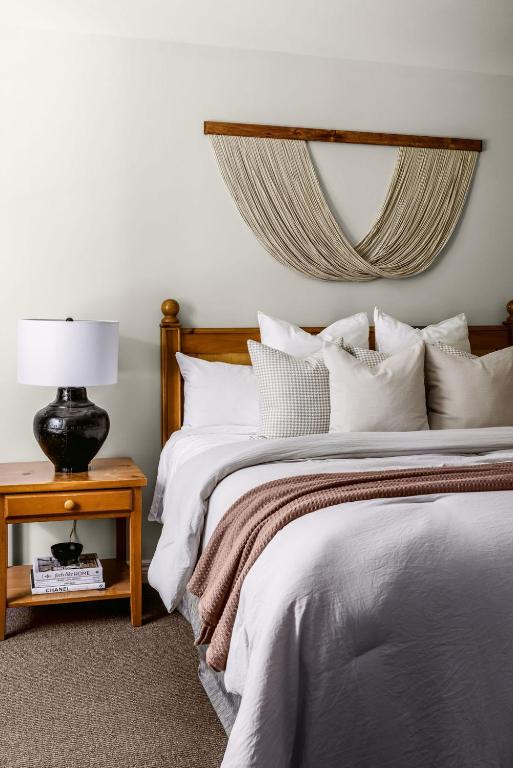 Horseshoe Valley Suites The Sierra, Shanty Bay (updated prices 2024)