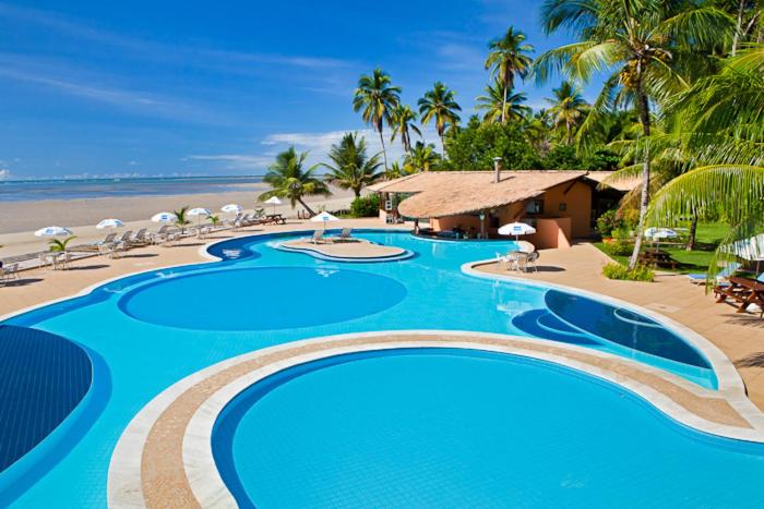  Hotel Karapitangui