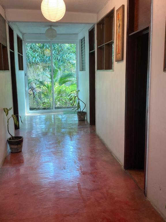 Fotografie z fotogalerie ubytování Hotel Lu'um v destinaci Tecolutla