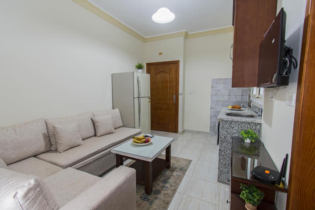 Lazur Sea & City Apartment's - El Hadaba, Hurghada - Egypt - 19