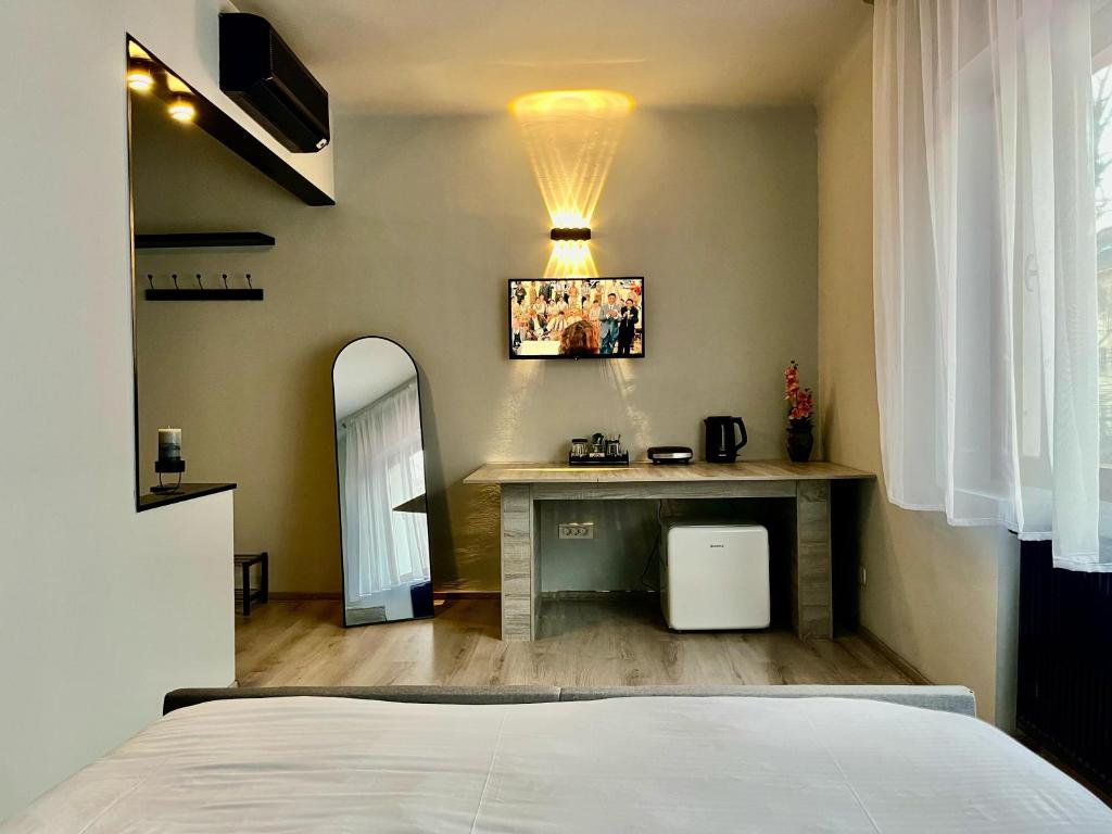 Cozy Hideout - Condo Hotel - Resim 12