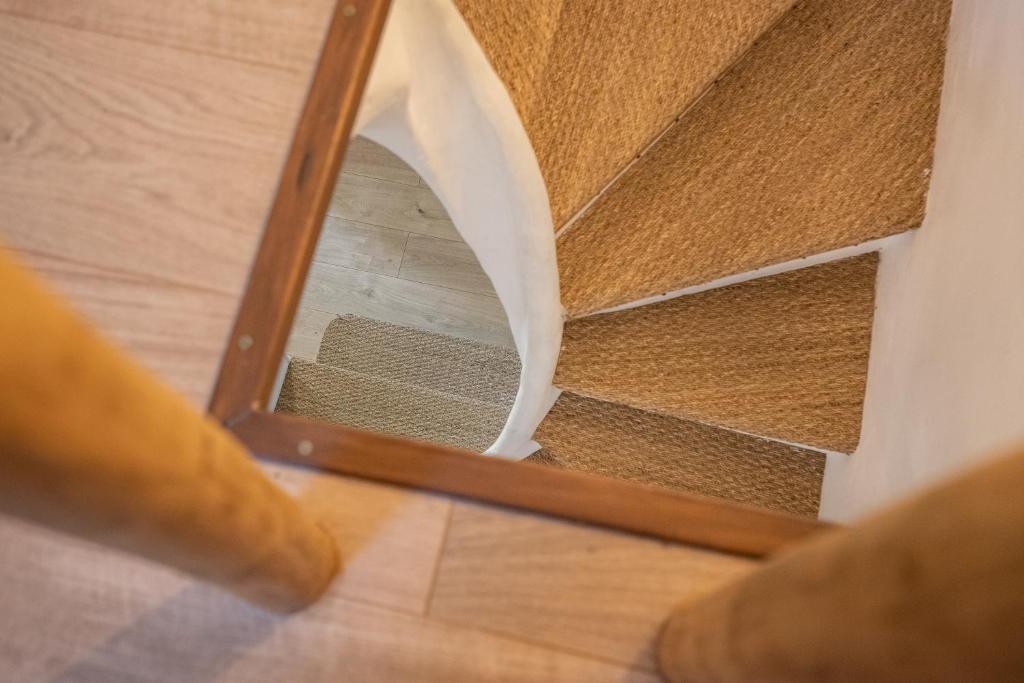 Fotografie z fotogalerie ubytování Le Duplex - Hypercentre - Wifi v destinaci Carpentras