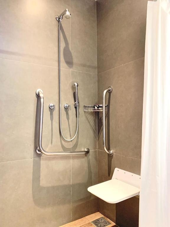 Prodigy Gramado - Double Room - Disability Access