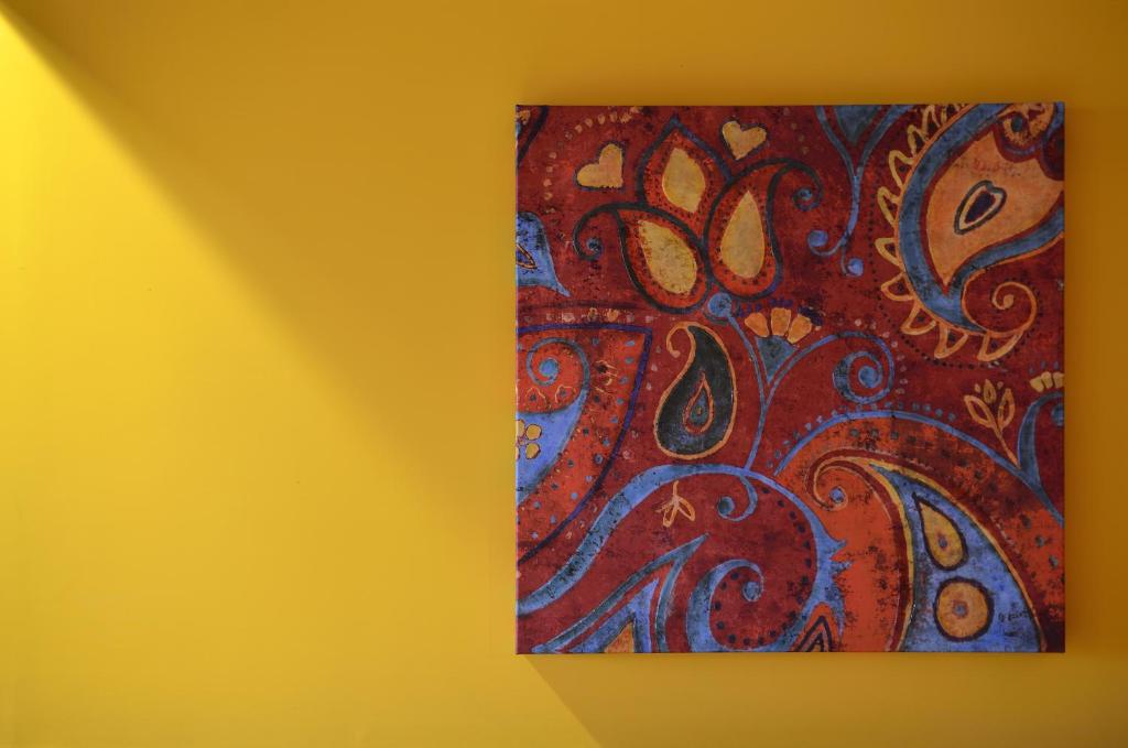 Fotografie z fotogalerie ubytování Sunshine B&B v destinaci Ťiou-fen