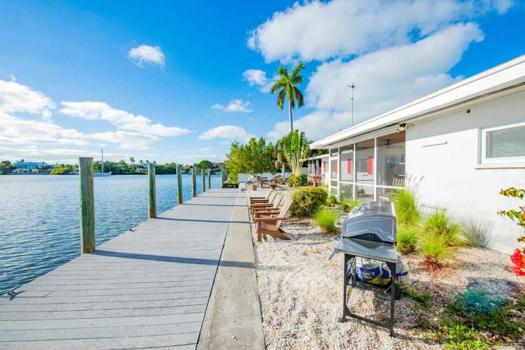 Bay Haven, Anna Maria (updated prices 2025)