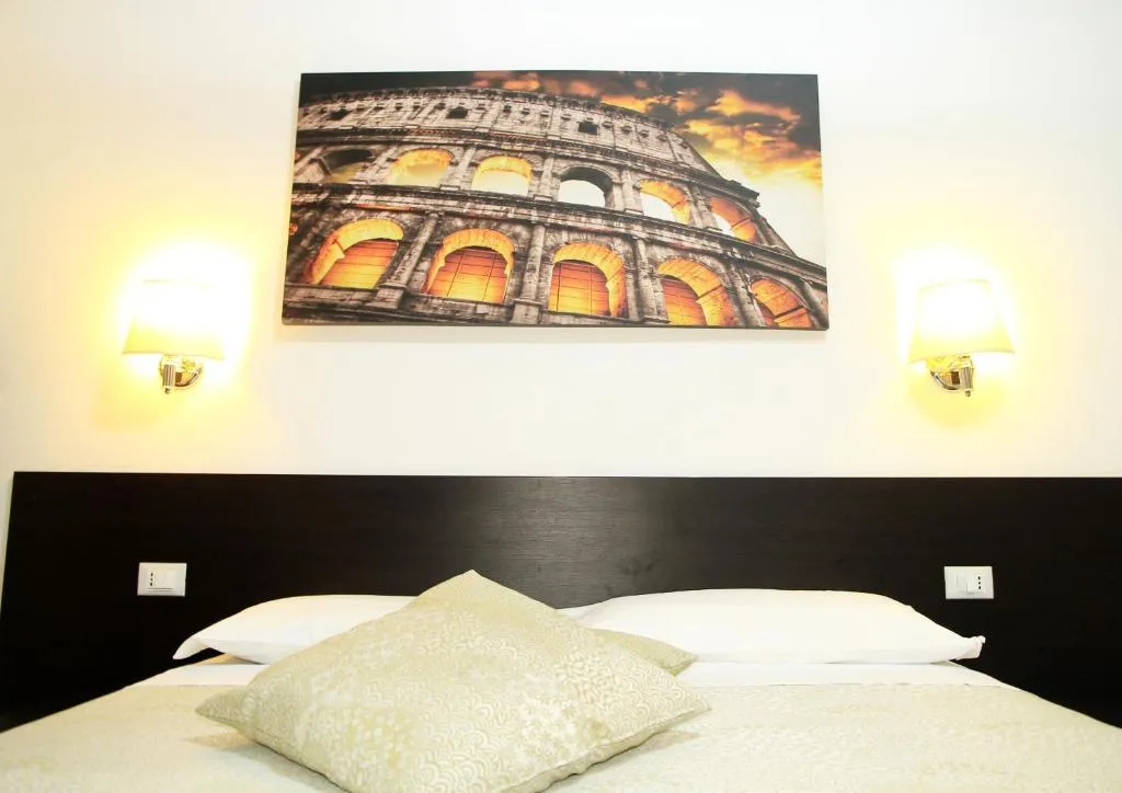 Le tue Notti a San Pietro, Roma, Italy