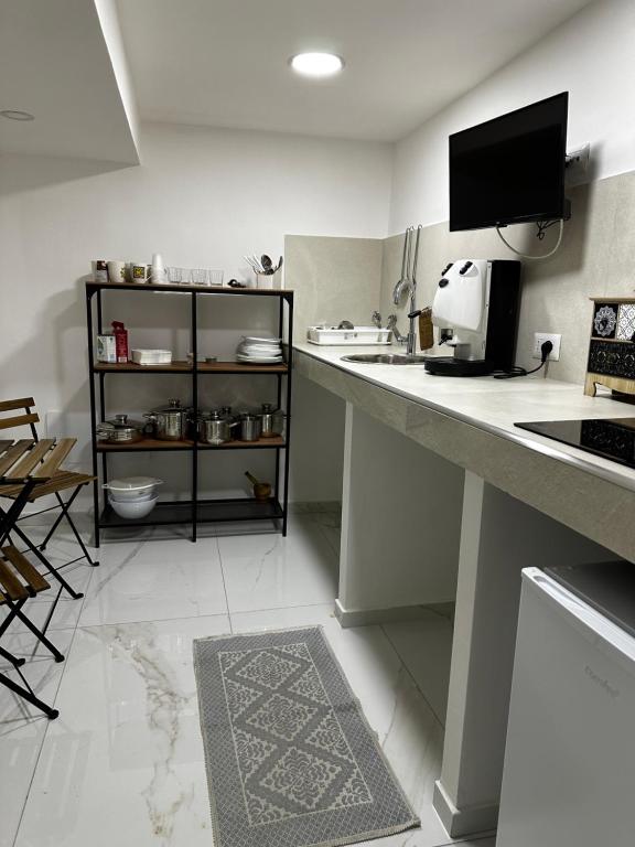Domus Partenope Centro Storico