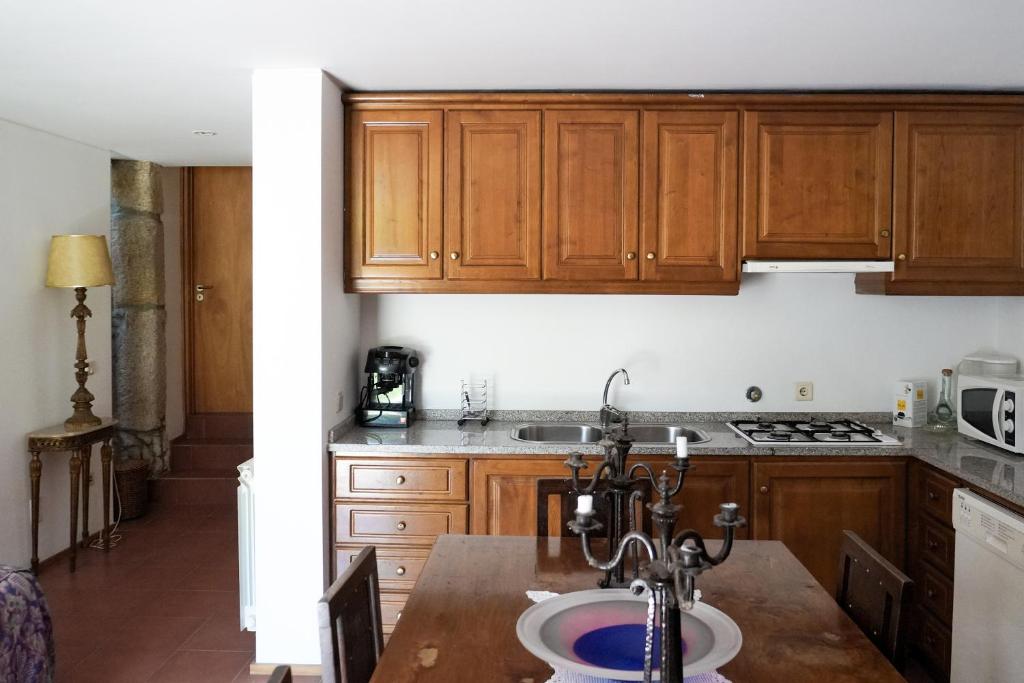 Quinta Da Longra - Appartement D'une Chambre