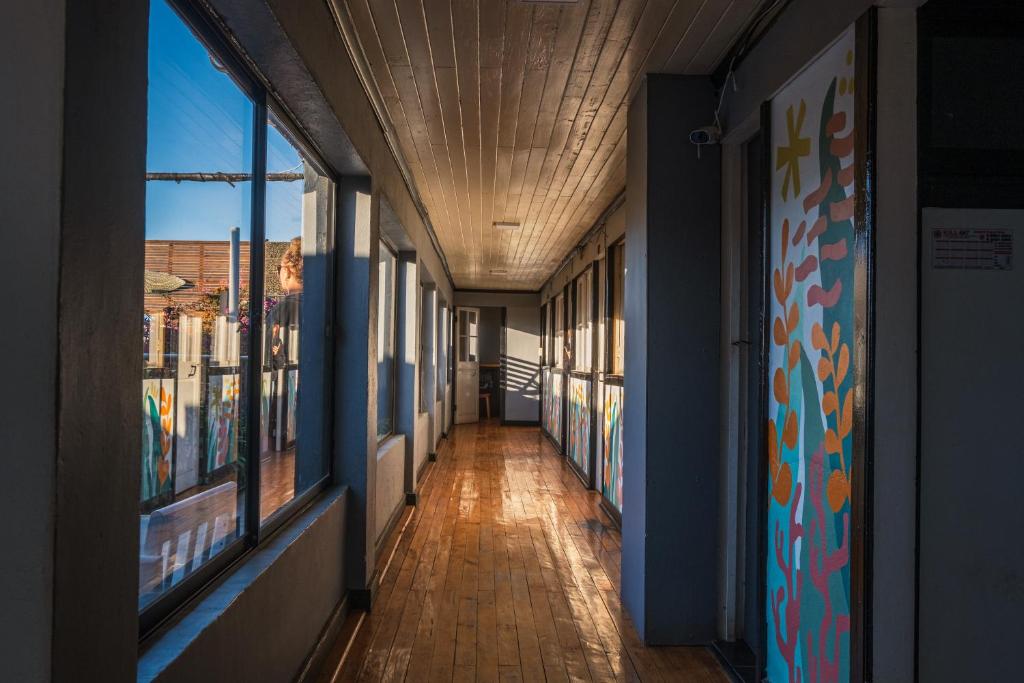 Kép LÖF Hostal szállásáról Pichilemuban a galériában