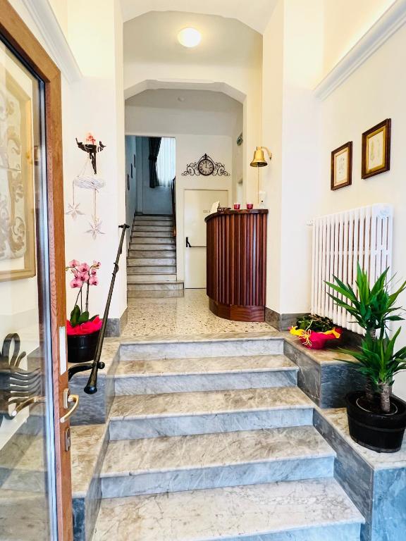 Fotografie z fotogalerie ubytování Monte Marsicano Hotel v destinaci Pescasseroli