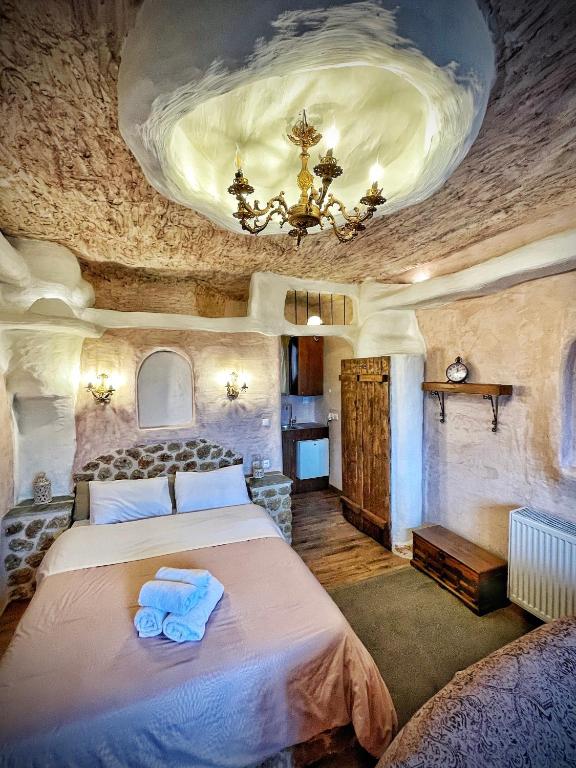 Anilia Guesthouse - Habitación Doble Estándar
