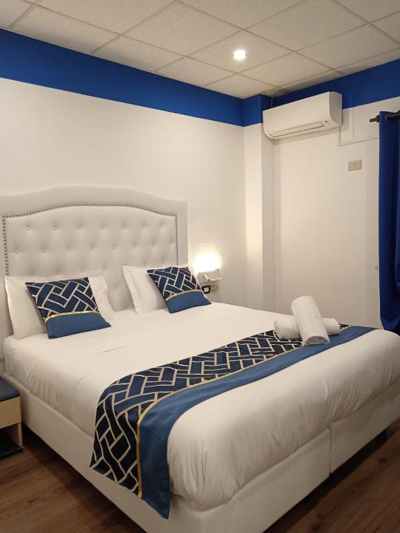 Hotel Veronese - Resim 29