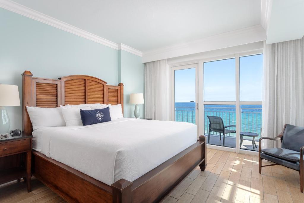 The Pensacola Beach Resort - 