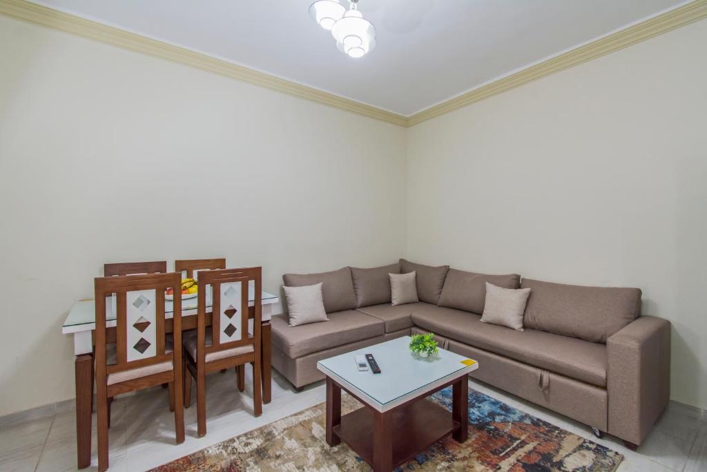 Lazur Sea & City Apartment's - El Hadaba, Hurghada - Egypt - 3