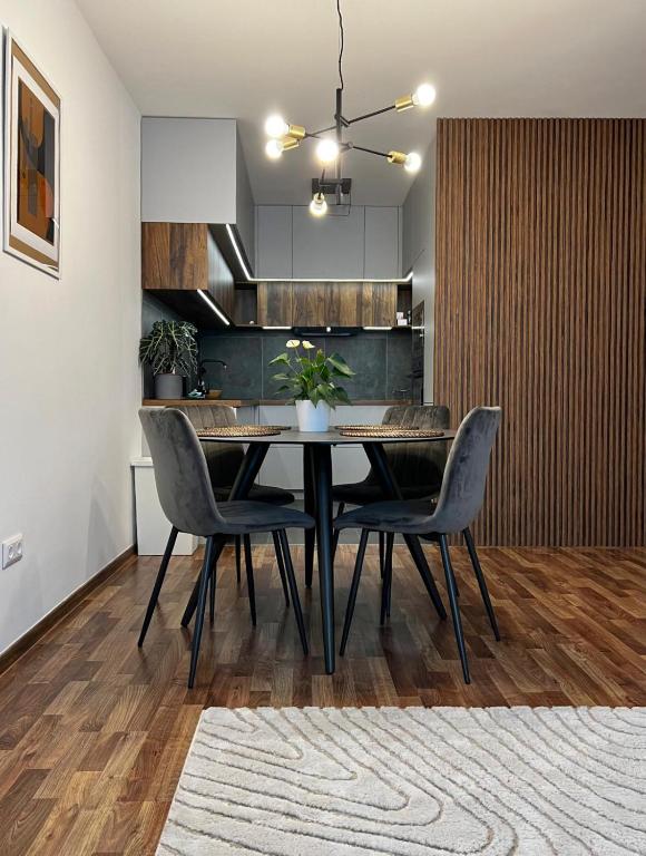 MT Suites ApartHotel - Resim 30