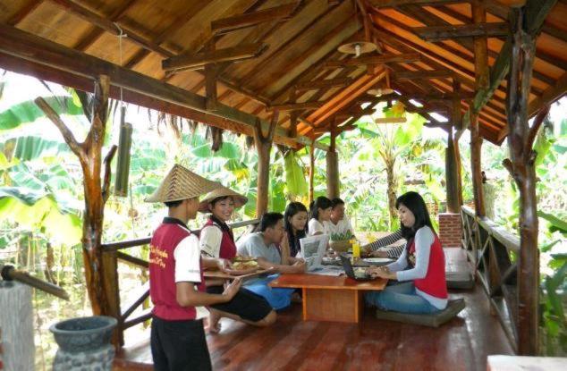 Hosté ubytování Hotel Sahid Bandar Lampung