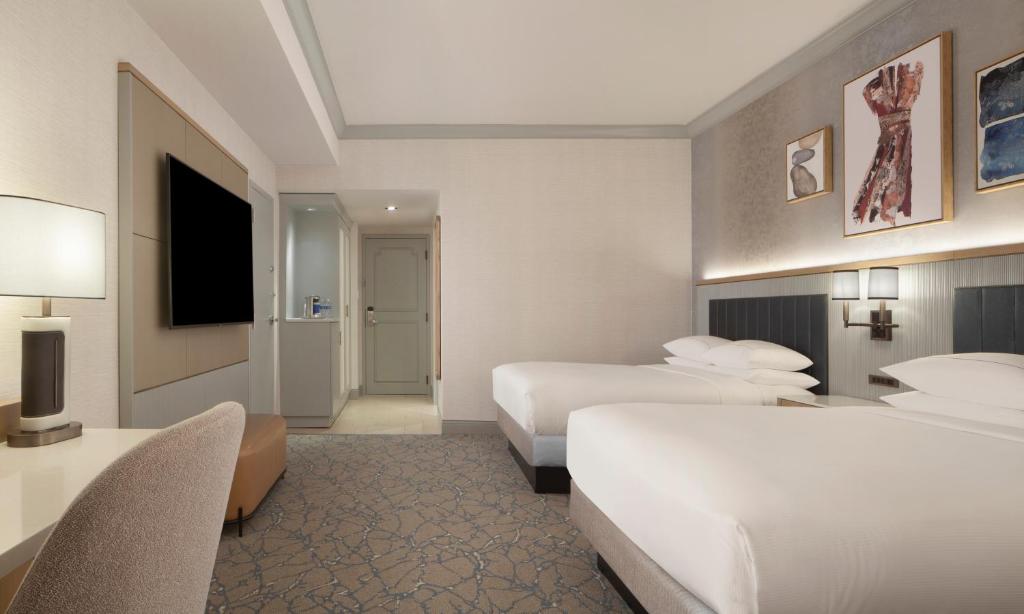 Hilton Anatole - 